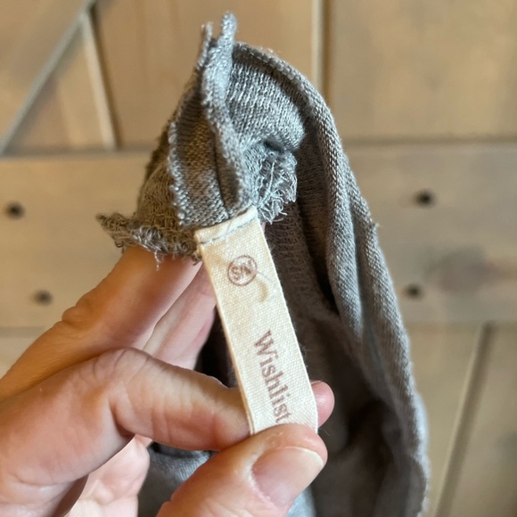 Wishlist Sweater Dress - Picture 2 of 8